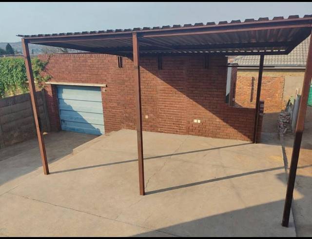 3 BEDROOM HOUSE FOR SALE IN WEST PARK